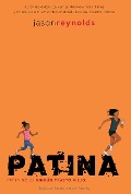 Cover-Bild zum Titel 'Patina (Patina)' von 'Jason Reynolds'