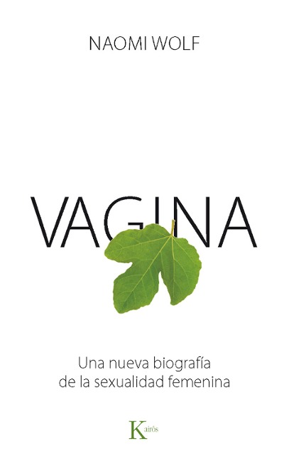 Vagina - Naomi Wolf