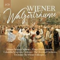 Wiener Walzerträume - Various