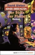 Cover-Bild zum Titel 'Honor Harrington: Der Stolz der Flotte' von 'David Weber'