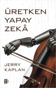 Cover-Bild zum Titel 'Üretken Yapay Zeka' von 'Jerry Kaplan'
