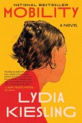 Cover-Bild zum Titel 'Mobility' von 'Lydia Kiesling'