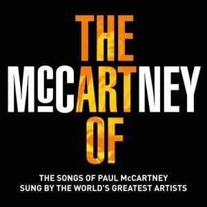 Art Of Mccartney(Dlx) - Various