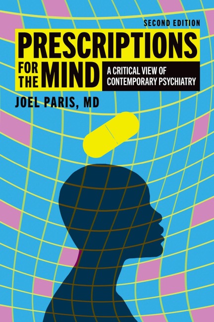 Prescriptions for the Mind - Joel Paris