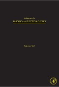 Cover-Bild zum Titel 'Advances in Imaging and Electron Physics' von ''