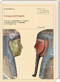 Cover-Bild zum Titel 'Tairkap und Pestjenfi' von 'Burkhard Backes'