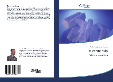 De eerste hulp - Abduelmula Abduelkarem