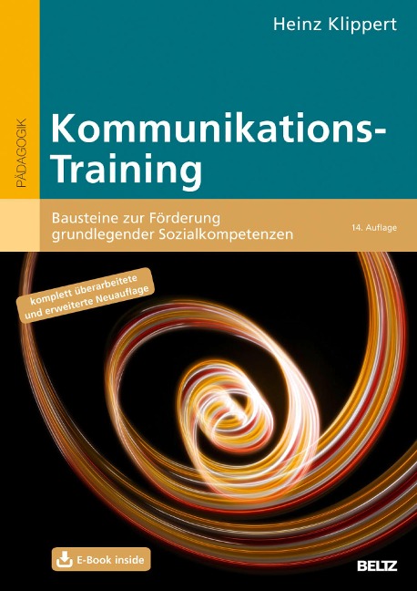 Kommunikations-Training - Heinz Klippert