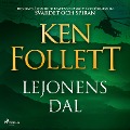 Cover-Bild zum Titel 'Lejonens dal' von 'Ken Follett'