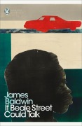 Cover-Bild zum Titel 'If Beale Street Could Talk' von 'James Baldwin'