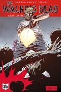 Cover-Bild zum Titel 'The Walking Dead Softcover 10' von 'Robert Kirkman'