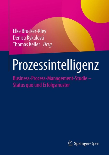 Prozessintelligenz - 