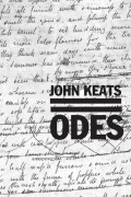 Cover-Bild zum Titel 'Odes' von 'John Keats'