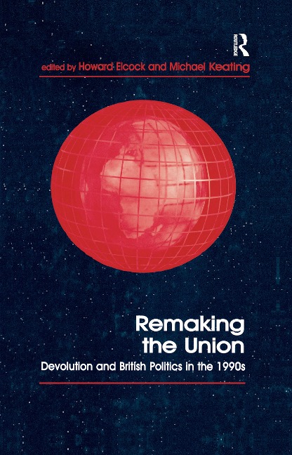 Remaking the Union - 