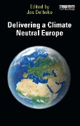 Delivering a Climate Neutral Europe - 