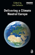 Cover-Bild zum Titel 'Delivering a Climate Neutral Europe' von ''