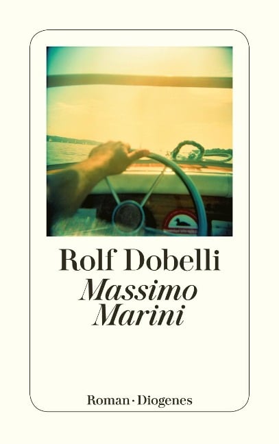 Massimo Marini - Rolf Dobelli