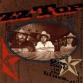Cover-Bild zum Titel 'One Foot In The Blues' von 'Zz Top'