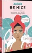 Cover-Bild zum Titel 'Be You - Be Nice' von ''
