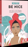 Cover-Bild zum Titel 'Be You - Be Nice' von ''