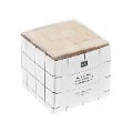 Holzwürfel 1,5 x 1,5 x 1,5 cm, 64 Stk FSC 100% - 