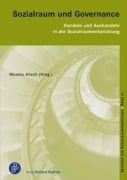 Cover-Bild zum Titel 'Sozialraum und Governance' von ''