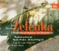 Cover-Bild zum Titel 'I Penitenti Al Sepolcro Del Redentore' von 'Kozena/Capella Regia Musicalis'