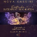 Cover-Bild zum Titel 'Verbotene Liebe' von 'Nova Cassini'