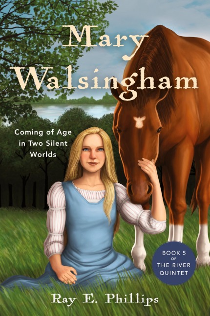 Mary Walsingham - Ray E. Phillips