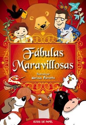 Fábulas Maravillosas - Mariana Parrotta