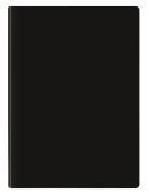 Cover-Bild zum Titel 'Mini-Timer PVC schwarz 2026' von ''