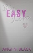Cover-Bild zum Titel 'Big Easy Love' von 'Angi N Black'