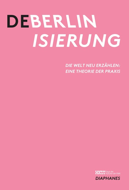 Deberlinisierung - 