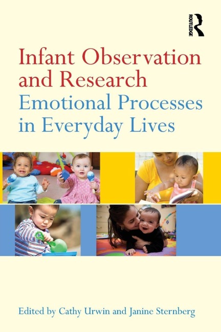 Infant Observation and Research - 