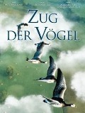 Zug der Vögel - Bruno Coulais