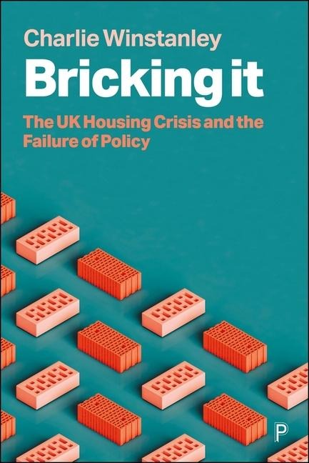 Bricking It - Charlie Winstanley