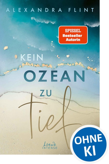 Kein Ozean zu tief (Tales of Sylt, Band 3) - Alexandra Flint