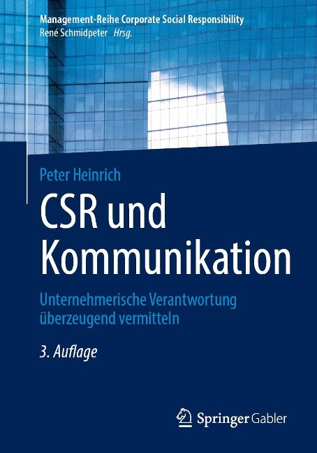CSR und Kommunikation - 