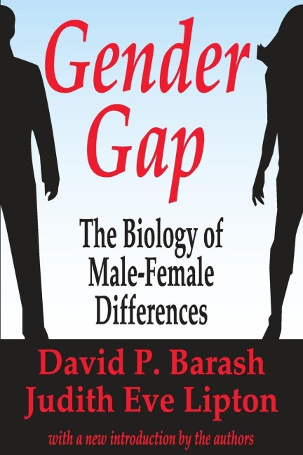 Gender Gap - David P. Barash, Judith Eve Lipton