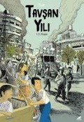 Cover-Bild zum Titel 'Tavsan Yili' von 'Tian'