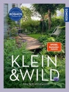 Cover-Bild zum Titel 'Klein & wild' von 'Simone Kern'