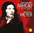 Cover-Bild zum Titel 'Klavierwerke' von 'Marcelle Meyer'