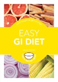 Cover-Bild zum Titel 'Easy GI Diet' von 'Helen Foster'