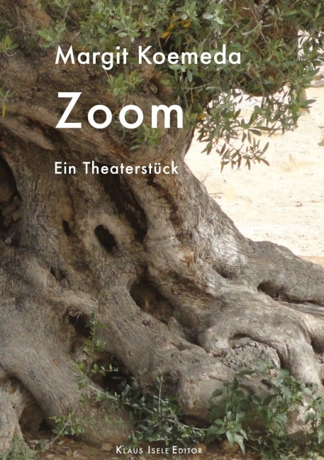 Zoom - Margit Koemeda