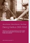 Cover-Bild zum Titel 'Georg Nellius (1891-1952)' von ''