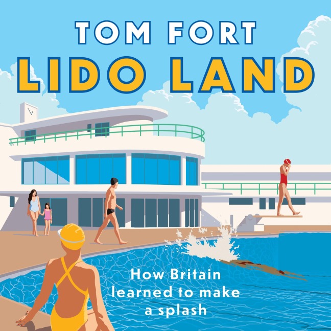 Lido Land - Tom Fort