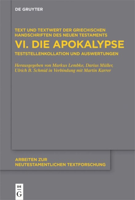 Die Apokalypse - 