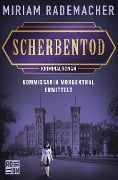 Scherbentod - Miriam Rademacher