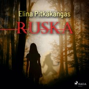Cover-Bild zum Titel 'Ruska' von 'Elina Pitkäkangas'