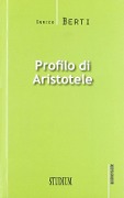 Cover-Bild zum Titel 'Profilo di Aristotele' von 'Enrico Berti'